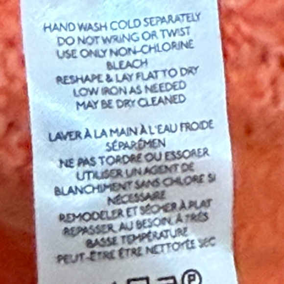 Anthropologie Textured Sweater - Picture 8 of 9